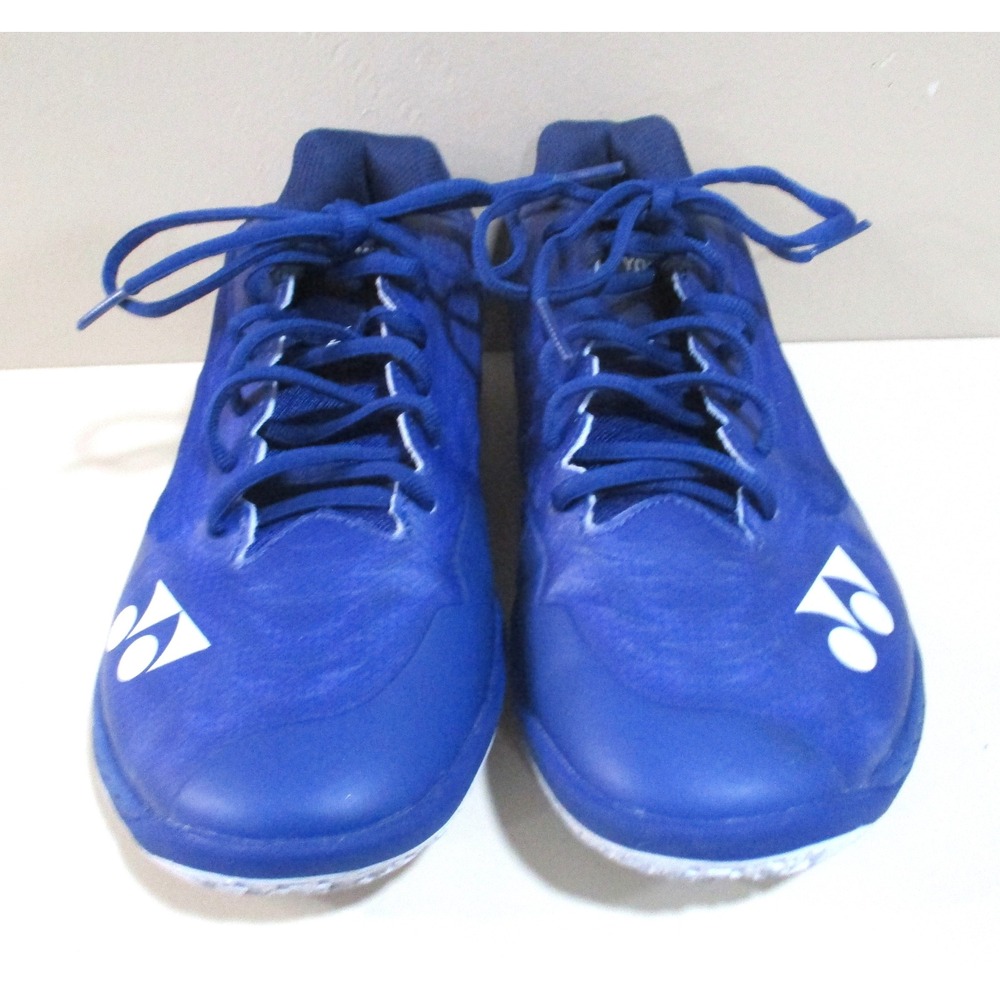 Yonex Power Cushion Aerus 5 Badminton Shoes Blue Mens 7.5 Womens 9 SHBA5M